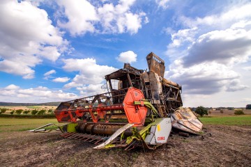 B  uerliches Land 2016 0771