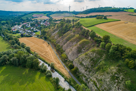 DJI 0004 Prallhang Siechenberg