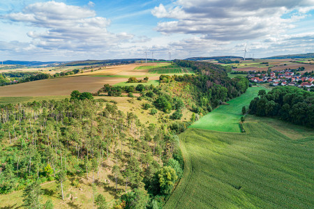 DJI 0056 B Kalkmagerrasen Dalheim Herlinghausen