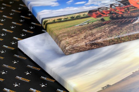 teaser produkt leinwand